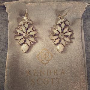 Kendra Scott Earrings